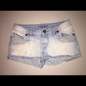 Shorts